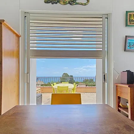 Vue Panoramique Sur Les îles De Lérins Villa *