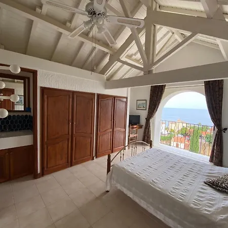 Villa Vue Panoramique Sur Les îles De Lérins *